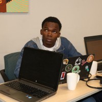 James Maweu