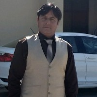 Naheed Awan