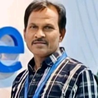 Chandrakant Acharya