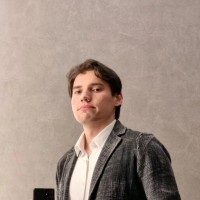 Alexander Vladimirov