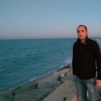 Ahmed Samy El Feky