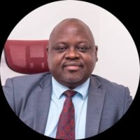 'Wale Abbas Busari, PhD (in view)