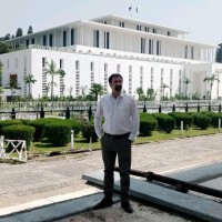 Tariq Hassan