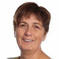 Heike Jensen