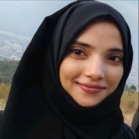 Syeda Aimen Shah