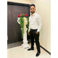 Mayur gade