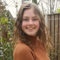 Kirsten Hamers