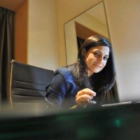 Garima Baghla