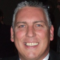 Richard Frost