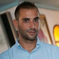 Dimitrios Gagalidis
