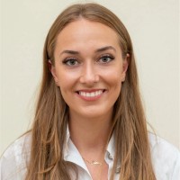 Cristina Sabau