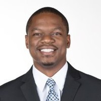Chad Boone, Ashe Chc