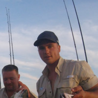 Evan Laubenthal