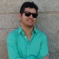 Pritansh Gandhi