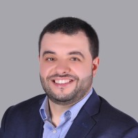 Hani Khalaf هانـي خــلــف