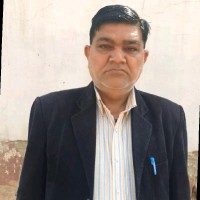 Narendra Bhardwaj