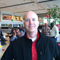 John Dearmond