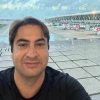 Rafael Barini 🇨🇭🇪🇺🇧🇷