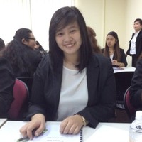 Roselle Louise Ramos