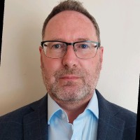 Wayne Marsden