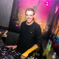 Jorg Van Bergen