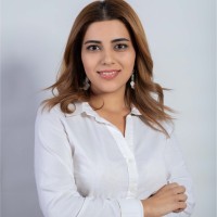 Sakina Alekperova