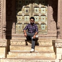 Akshat Saxena