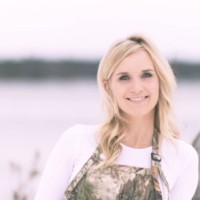 Carley O'Kane, Msc, Rd