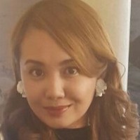 Abigail P. Mina, Pme