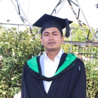 Bharat Chhetri
