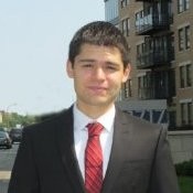 Andrew Hugener Solano