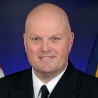 Christopher Pratt, MS, BSN, RN, HACP-CMS