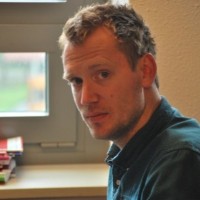 Erwin Nagelhout