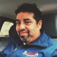 Michael Ceballos