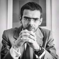 Robert Gilles Redondo