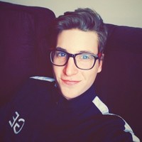 Jasper Van der tuuk