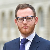 Benjamin Tankel