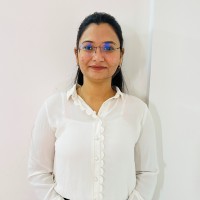Tejashree Chavan