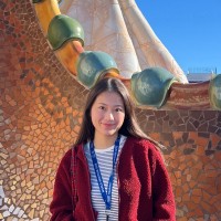 Joy Chen
