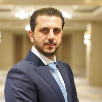 Ali Fouani
