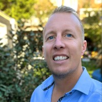 Maarten Koolstra