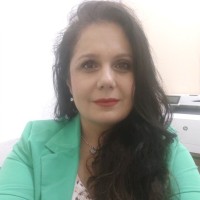 Adriana Seibert De Oliveira