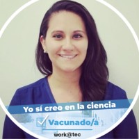 Natalia Ramirez Garcia