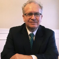 Dr. Charles H. Elliott, DHSc, PA-C