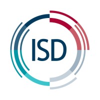 ISD Initiatives for Sustainable Development
