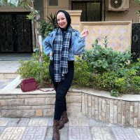 Mariam Mohamed
