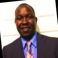 Dr. Mo Sow