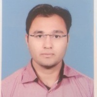 Idrish Khatri