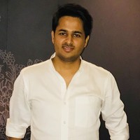 Rohan Khanna