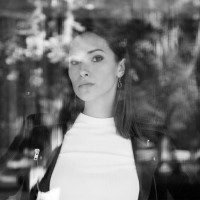 Maryna Kanivets